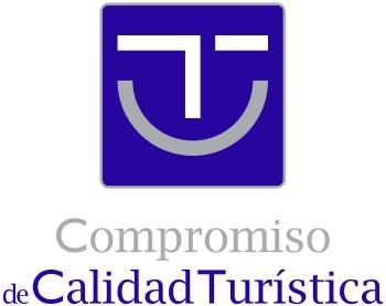 compromiso de calidad turistica